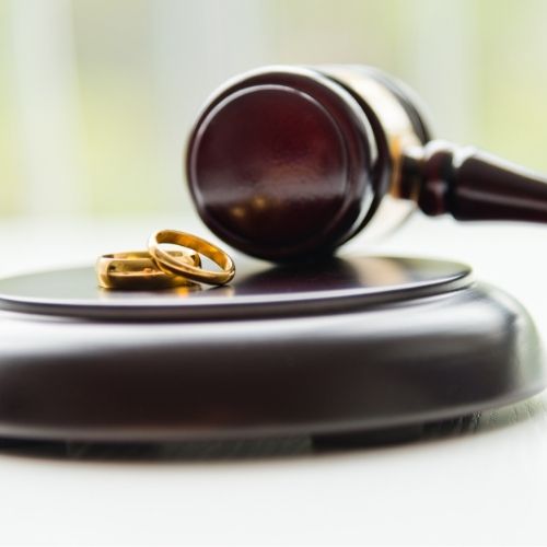 Çekişmeli Boşanma Davaları