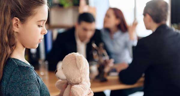 İştirak Nafakası Nedir?