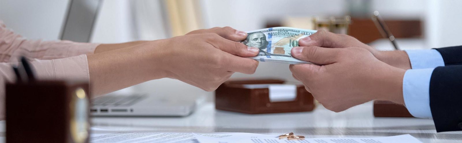 Yoksulluk Nafakası Nedir?